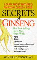 Secrets of Ginseng