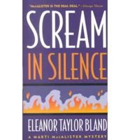 Scream in Silence