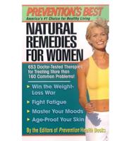 Natural Remedies for Women