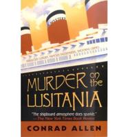 Murder On the Lusitania