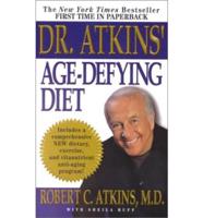 Dr. Atkins' Age-Defying Diet