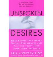 Unspoken Desires