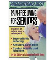 Pain-Free Living for Seniors