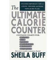 The Ultimate Calorie Counter