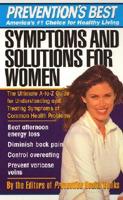 Symptoms and Solutions for Women