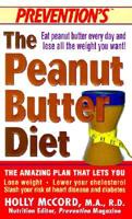 Prevention's the Peanut Butter Diet