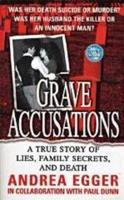 Grave Accusations