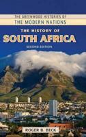 The History of South Africa