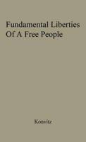 Fundamental Liberties of a Free People