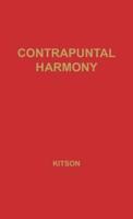 Contrapuntal Harmony for Beginners.
