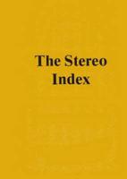 The Stereo Index