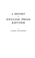 A History of English Prose Rhythm