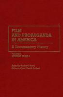 Film and Propaganda in America