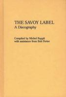 The Savoy Label: A Discography