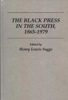 Black Press in the South