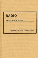Radio: A Reference Guide