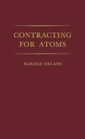 Contracting for Atoms