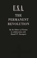 U.S.A., the Permanent Revolution