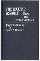 The Second Assault: Rape and Public Attitudes