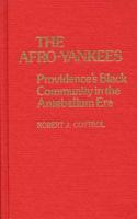 The Afro-Yankees
