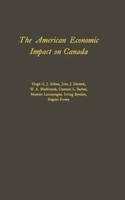 The American Economic Impact on Canada.