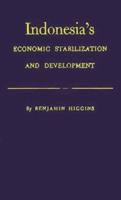 Indonesia's Economic Stabilization and Development