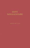 Saint Bonaventure