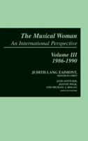 The Musical Woman