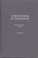 North Korea in Transition: From Dictatorship to Dynasty