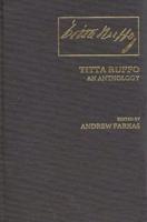 Titta Ruffo: An Anthology
