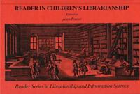 Reader in Children's Librarianship