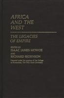 Africa and the West: The Legacies of Empire