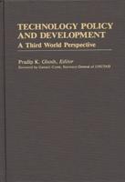 Technology Policy and Development: A Third World Perspective
