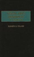 Visual Arts Research: A Handbook