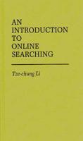 An Introduction to Online Searching