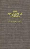 The Kingdom of Jordan.