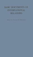 Basic Documents of International Relations