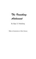 The Vanishing Adolescent
