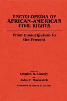 Encyclopedia of African-American Civil Rights