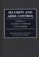 Security and Arms Control