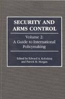 Security and Arms Control