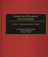 American Educators' Encyclopedia: Revised Edition (Revised)