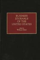 Business Journals of the United States
