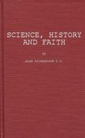 Science, History, and Faith