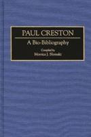 Paul Creston: A Bio-Bibliography