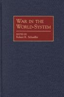 War in the World-System