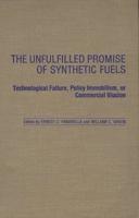 The Unfulfilled Promise of Synthetic Fuels: Technological Failure, Policy Immobilism, or Commercial Illusion