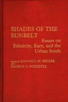 Shades of the Sunbelt