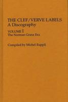 The Clef/Verve Labels