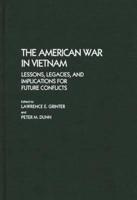 The American War in Vietnam